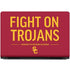 University of Southern California Fight On Trojans Red Dell Inspiron Skin